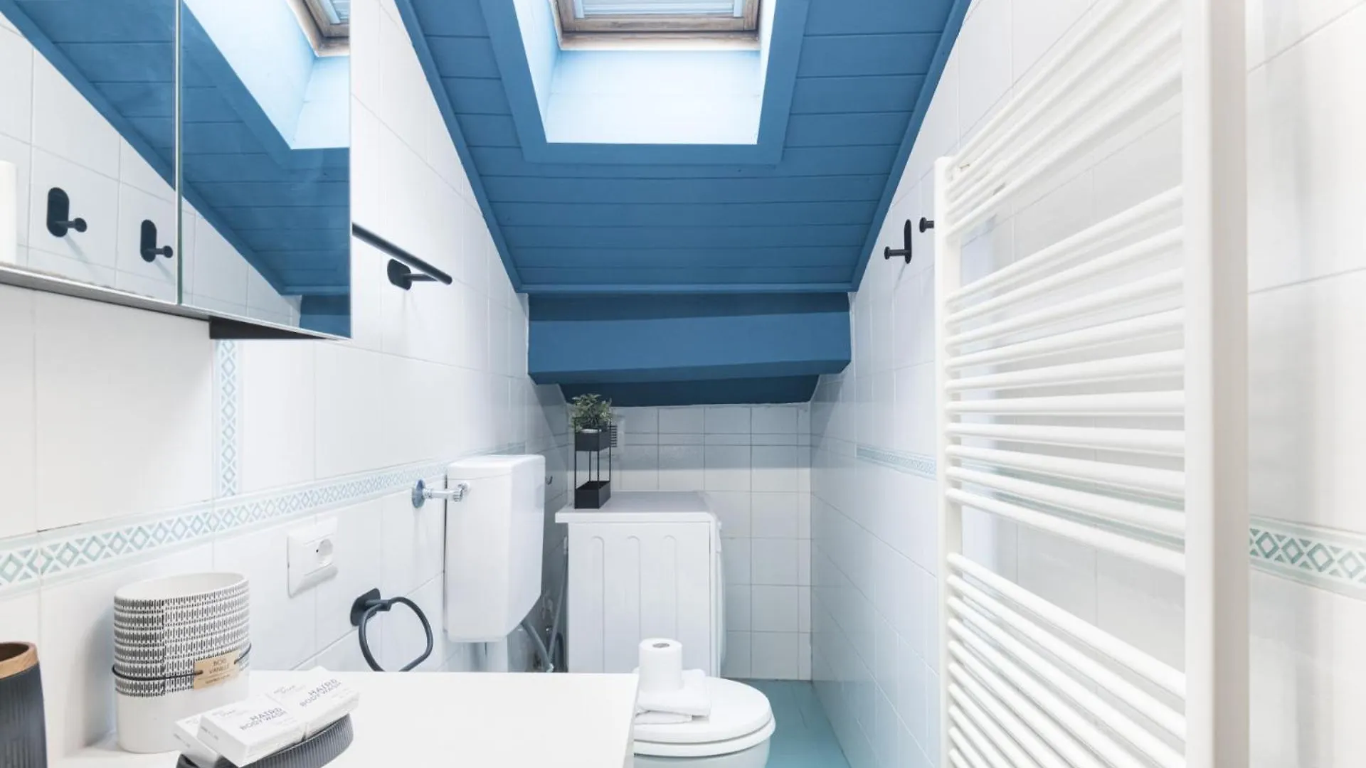 Easylife - Appartamento Di Design In Porta Venezia Milan 0*,  Italy