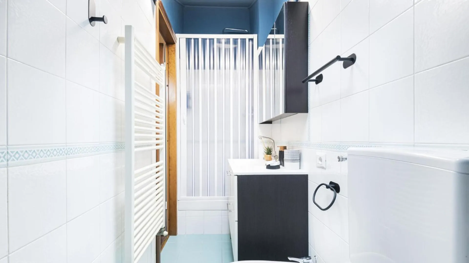 Easylife - Appartamento Di Design In Porta Venezia Milan Apartment