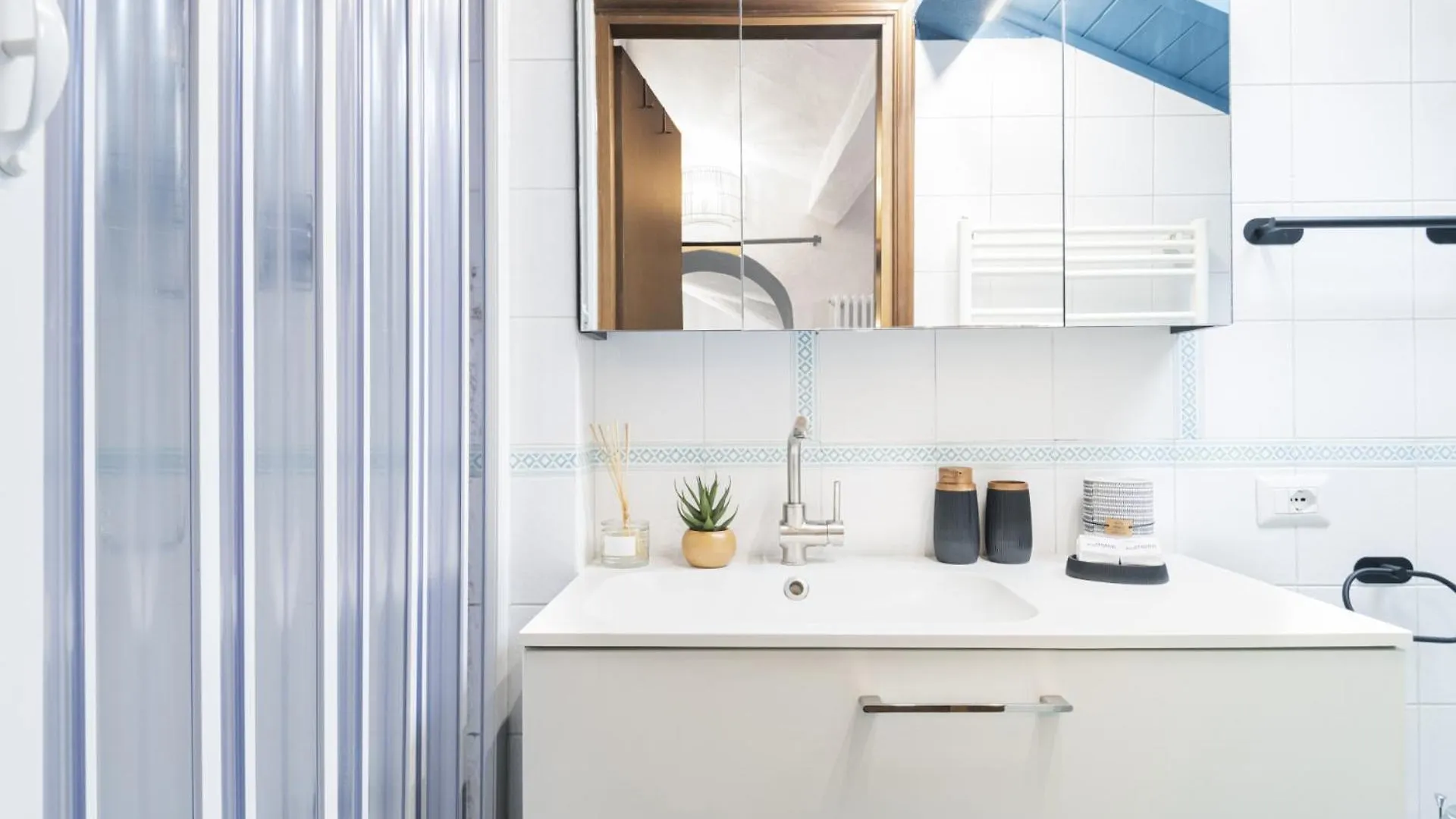Easylife - Appartamento Di Design In Porta Venezia Milan 0*,