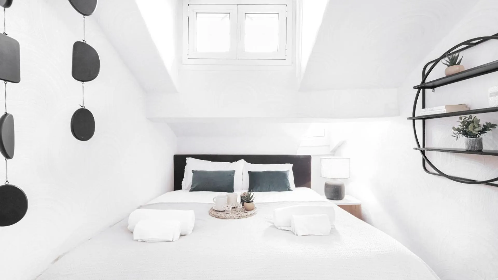 Easylife - Appartamento Di Design In Porta Venezia Milan Apartment