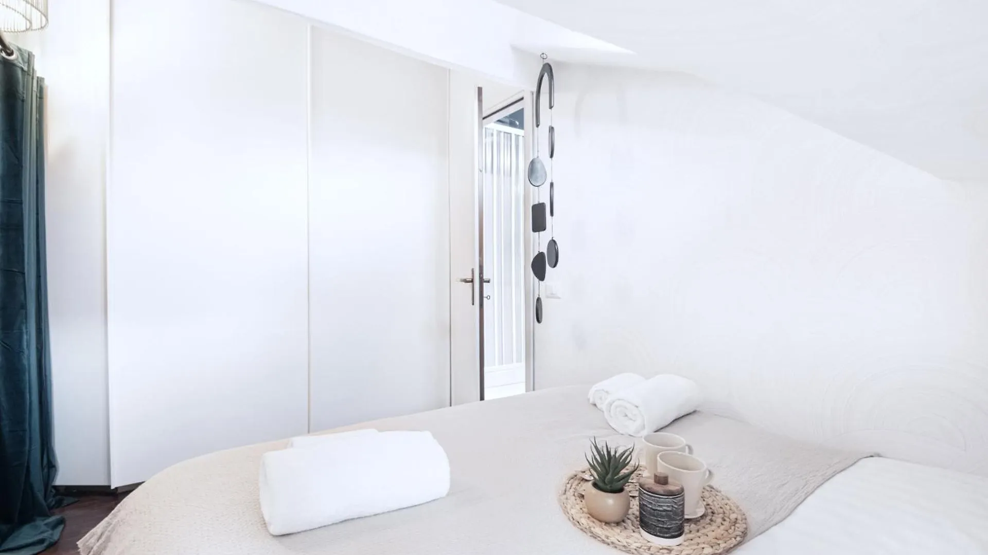 Apartment Easylife - Appartamento Di Design In Porta Venezia Milan