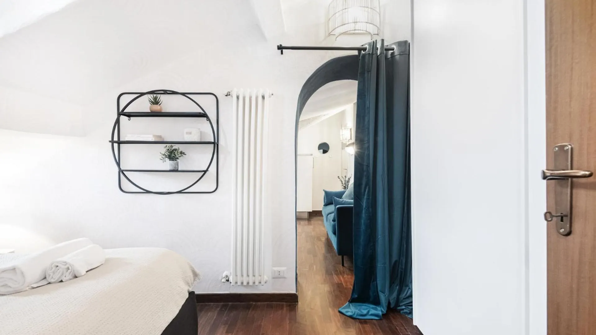 Easylife - Appartamento Di Design In Porta Venezia Milan Italy
