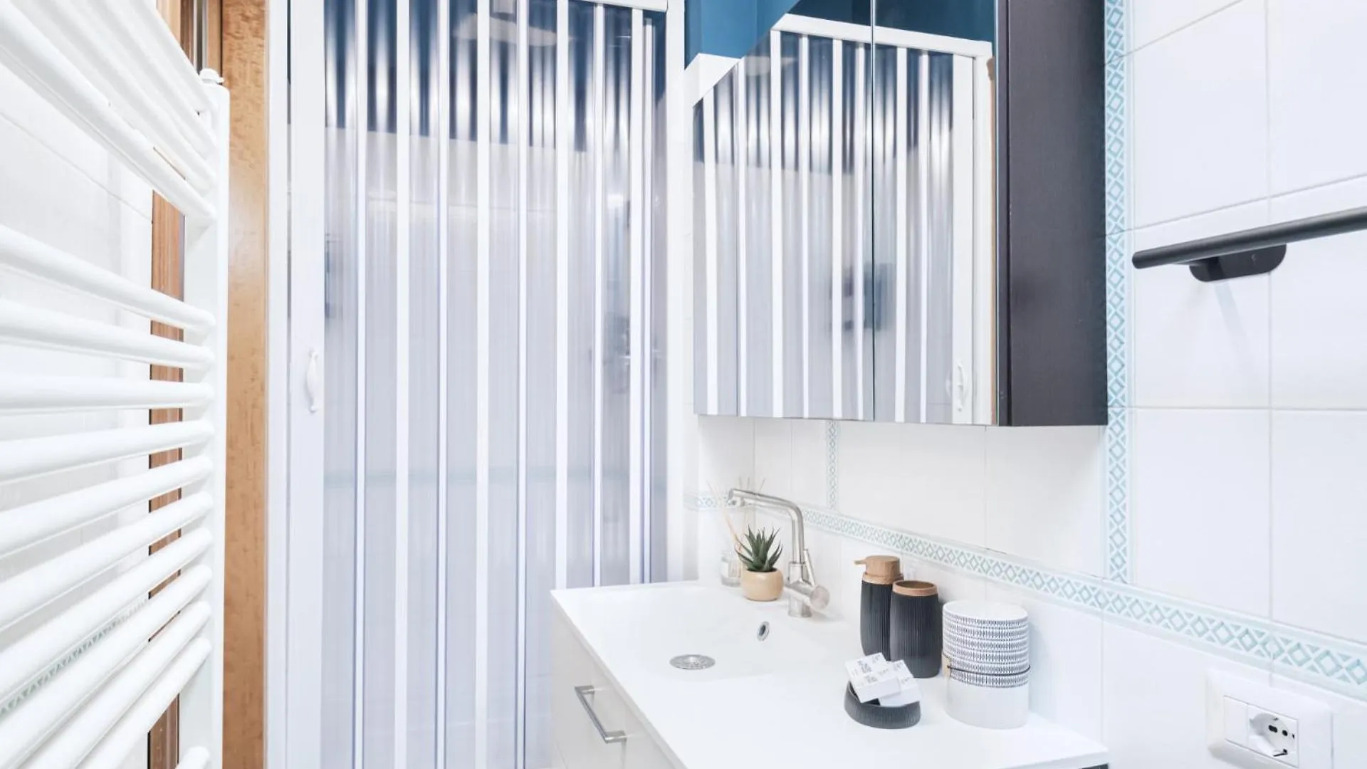 Easylife - Appartamento Di Design In Porta Venezia Milan