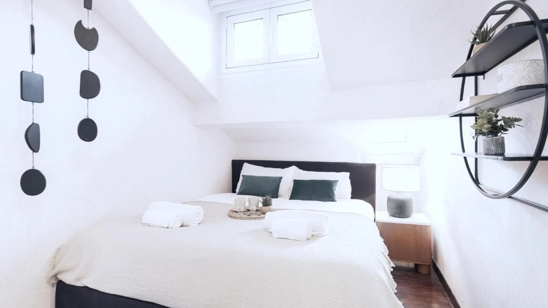Easylife - Appartamento Di Design In Porta Venezia Milan