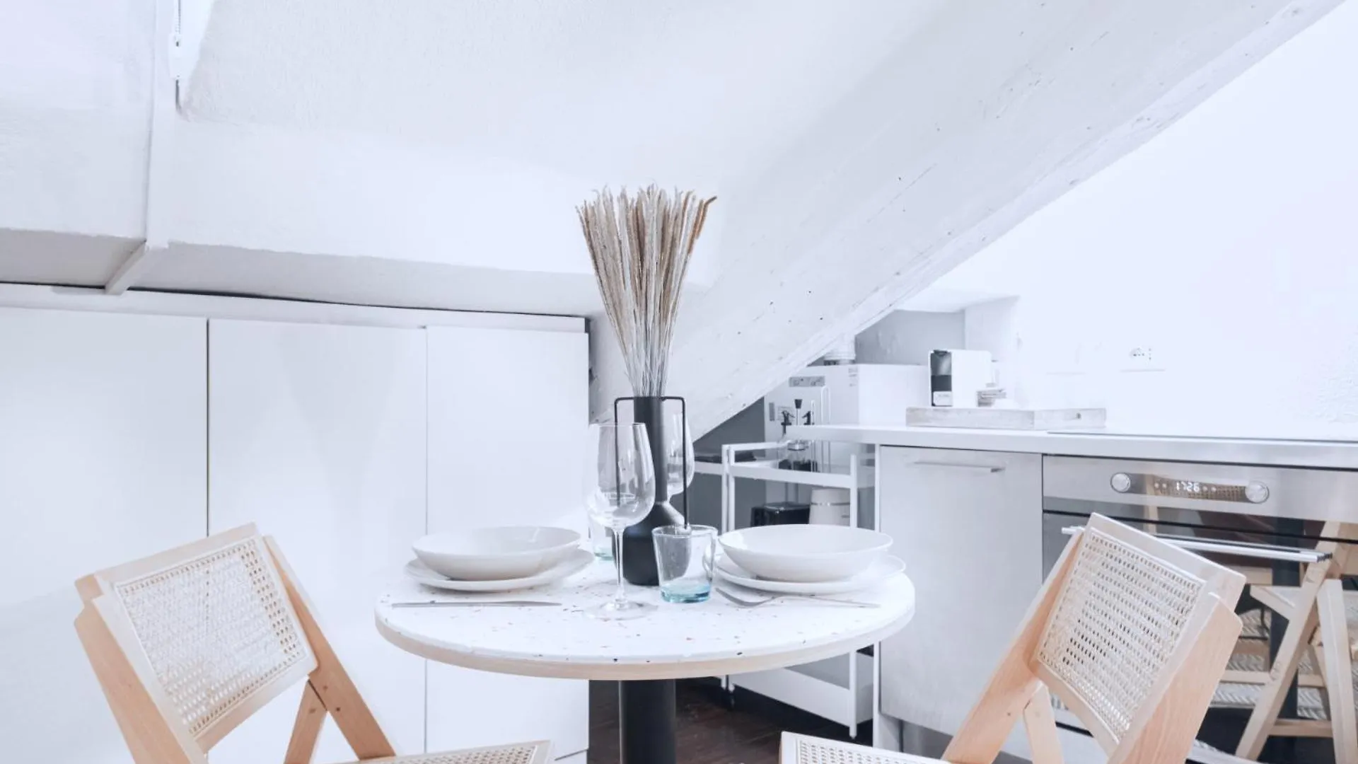 Apartment Easylife - Appartamento Di Design In Porta Venezia Milan