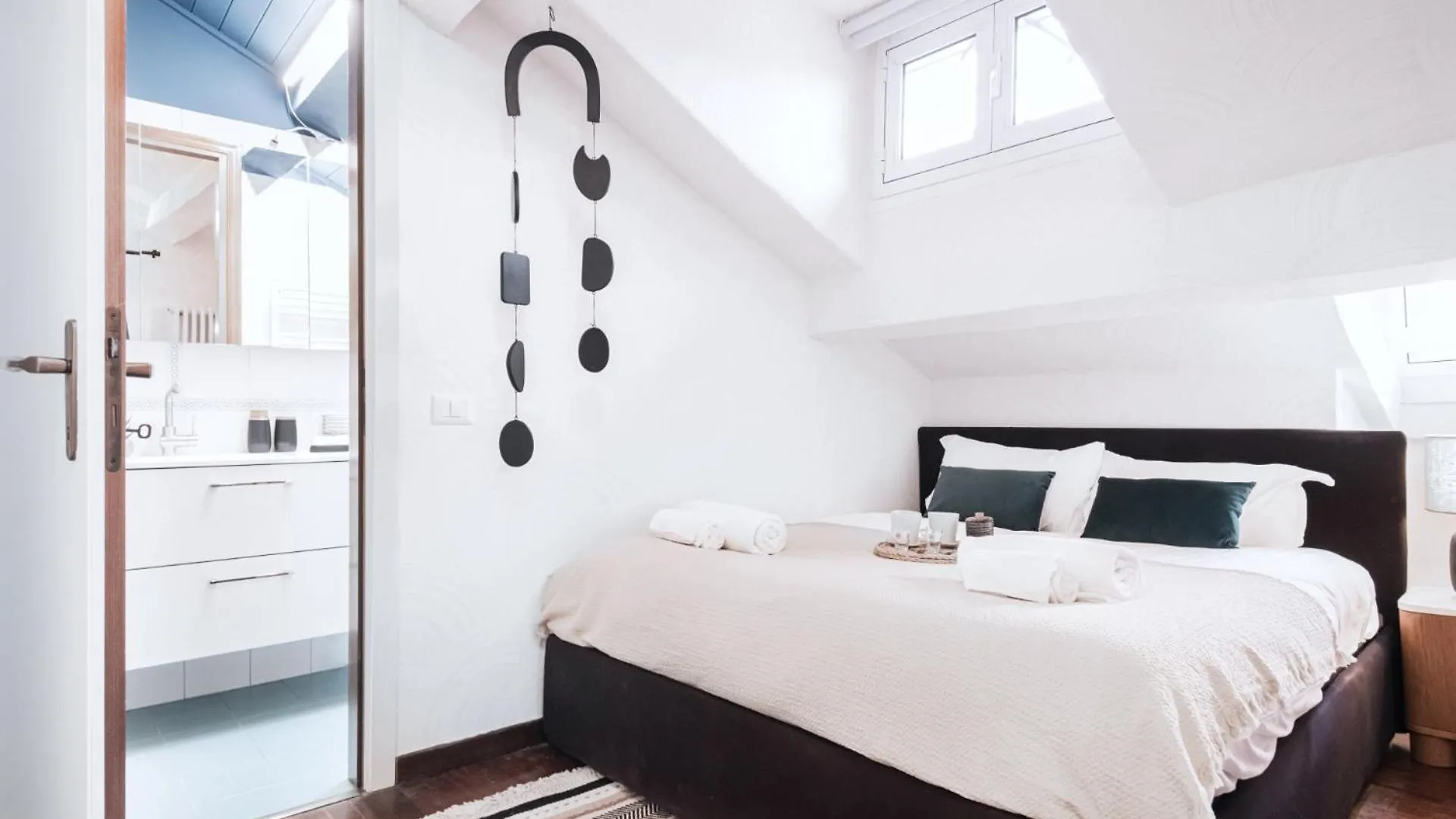 Easylife - Appartamento Di Design In Porta Venezia Milan Apartment