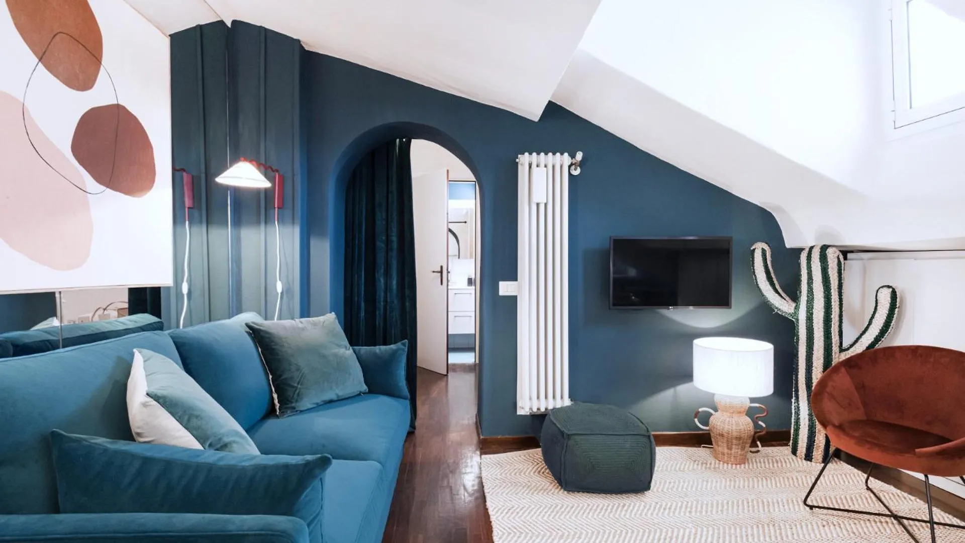 Easylife - Appartamento Di Design In Porta Venezia Milan 0*,  Italy
