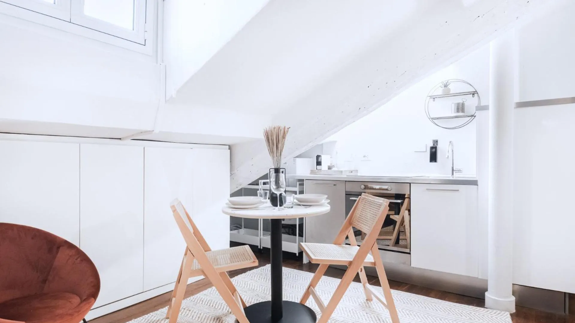 Easylife - Appartamento Di Design In Porta Venezia Milan Apartment