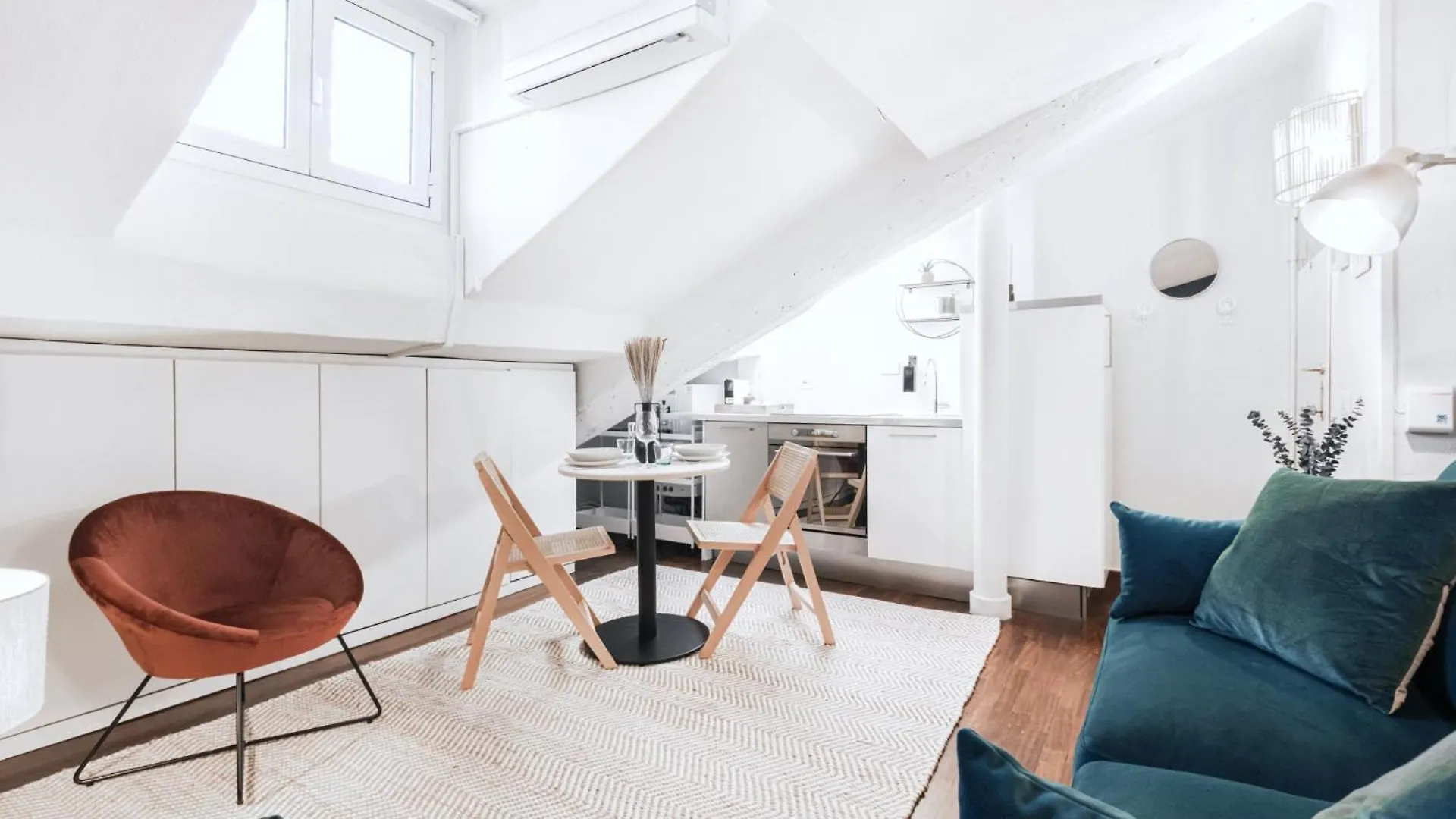Apartment Easylife - Appartamento Di Design In Porta Venezia Milan