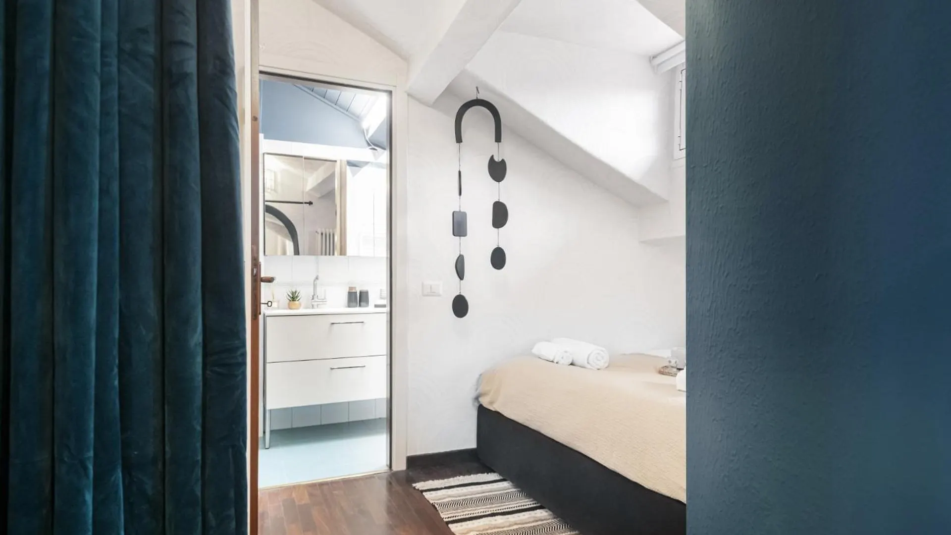 Easylife - Appartamento Di Design In Porta Venezia Milan Italy